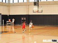 Sagemont Prep Middle School Lions vs. JLA – Joaquin Gomez's Stellar Performance