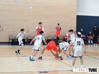 Sagemont Prep Middle School Lions vs. JLA – Joaquin Gomez's Stellar Performance