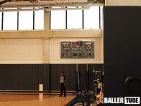 Sagemont Prep Middle School Lions vs. JLA – Joaquin Gomez's Stellar Performance