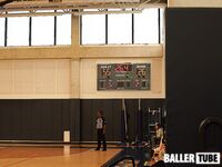 Sagemont Prep Middle School Lions vs. JLA – Joaquin Gomez's Stellar Performance