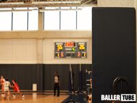 Sagemont Prep Middle School Lions vs. JLA – Joaquin Gomez's Stellar Performance