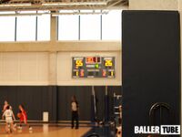 Sagemont Prep Middle School Lions vs. JLA – Joaquin Gomez's Stellar Performance