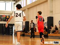 Sagemont Prep Middle School Lions vs. JLA – Joaquin Gomez's Stellar Performance