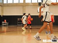 Sagemont Prep Middle School Lions vs. JLA – Joaquin Gomez's Stellar Performance