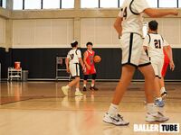 Sagemont Prep Middle School Lions vs. JLA – Joaquin Gomez's Stellar Performance
