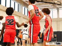 Sagemont Prep Middle School Lions vs. JLA – Joaquin Gomez's Stellar Performance