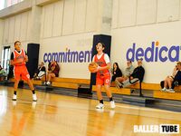 Sagemont Prep Middle School Lions vs. JLA – Joaquin Gomez's Stellar Performance