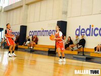 Sagemont Prep Middle School Lions vs. JLA – Joaquin Gomez's Stellar Performance