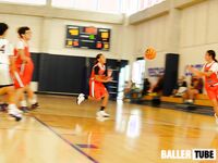 Sagemont Prep Middle School Lions vs. JLA – Joaquin Gomez's Stellar Performance