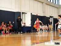 Sagemont Prep Middle School Lions vs. JLA – Joaquin Gomez's Stellar Performance