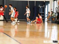 Sagemont Prep Middle School Lions vs. JLA – Joaquin Gomez's Stellar Performance