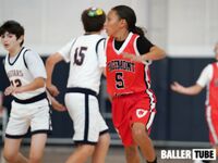 Sagemont Prep Middle School Lions vs. JLA – Joaquin Gomez's Stellar Performance