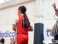 Sagemont Prep Middle School Lions vs. JLA – Joaquin Gomez's Stellar Performance