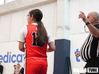 Sagemont Prep Middle School Lions vs. JLA – Joaquin Gomez's Stellar Performance