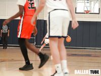 Sagemont Prep Middle School Lions vs. JLA – Joaquin Gomez's Stellar Performance