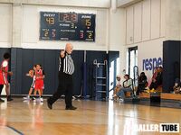 Sagemont Prep Middle School Lions vs. JLA – Joaquin Gomez's Stellar Performance