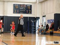 Sagemont Prep Middle School Lions vs. JLA – Joaquin Gomez's Stellar Performance