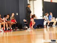 Sagemont Prep Middle School Lions vs. JLA – Joaquin Gomez's Stellar Performance