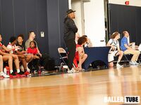 Sagemont Prep Middle School Lions vs. JLA – Joaquin Gomez's Stellar Performance