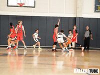 Sagemont Prep Middle School Lions vs. JLA – Joaquin Gomez's Stellar Performance