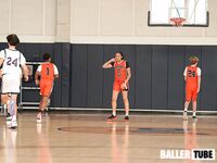 Sagemont Prep Middle School Lions vs. JLA – Joaquin Gomez's Stellar Performance