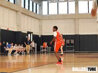 Sagemont Prep Middle School Lions vs. JLA – Joaquin Gomez's Stellar Performance