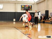 Sagemont Prep Middle School Lions vs. JLA – Joaquin Gomez's Stellar Performance