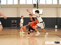 Sagemont Prep Middle School Lions vs. JLA – Joaquin Gomez's Stellar Performance