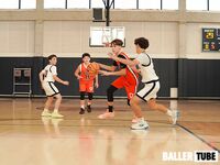 Sagemont Prep Middle School Lions vs. JLA – Joaquin Gomez's Stellar Performance
