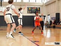 Sagemont Prep Middle School Lions vs. JLA – Joaquin Gomez's Stellar Performance