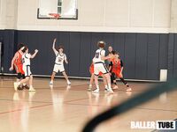 Sagemont Prep Middle School Lions vs. JLA – Joaquin Gomez's Stellar Performance