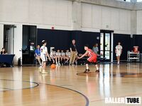 Sagemont Prep Middle School Lions vs. JLA – Joaquin Gomez's Stellar Performance