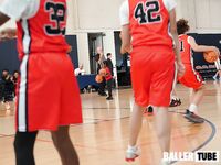 Sagemont Prep Middle School Lions vs. JLA – Joaquin Gomez's Stellar Performance