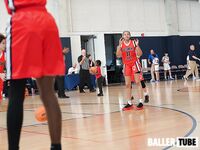 Sagemont Prep Middle School Lions vs. JLA – Joaquin Gomez's Stellar Performance