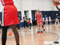 Sagemont Prep Middle School Lions vs. JLA – Joaquin Gomez's Stellar Performance