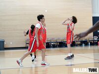 Sagemont Prep Middle School Lions vs. JLA – Joaquin Gomez's Stellar Performance