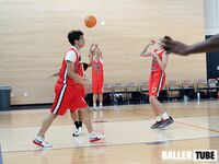 Sagemont Prep Middle School Lions vs. JLA – Joaquin Gomez's Stellar Performance