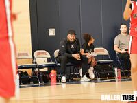 Sagemont Prep Middle School Lions vs. JLA – Joaquin Gomez's Stellar Performance