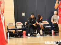 Sagemont Prep Middle School Lions vs. JLA – Joaquin Gomez's Stellar Performance