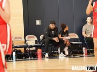 Sagemont Prep Middle School Lions vs. JLA – Joaquin Gomez's Stellar Performance