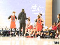 Sagemont Prep Middle School Lions vs. JLA – Joaquin Gomez's Stellar Performance