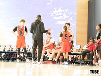 Sagemont Prep Middle School Lions vs. JLA – Joaquin Gomez's Stellar Performance