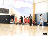 Sagemont Prep Middle School Lions vs. JLA – Joaquin Gomez's Stellar Performance