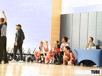 Sagemont Prep Middle School Lions vs. JLA – Joaquin Gomez's Stellar Performance