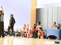 Sagemont Prep Middle School Lions vs. JLA – Joaquin Gomez's Stellar Performance