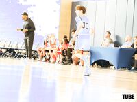 Sagemont Prep Middle School Lions vs. JLA – Joaquin Gomez's Stellar Performance