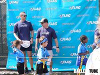 6U Flag Football Season Finale Photo Album : King Solomon Dominates with 4 Touchdowns