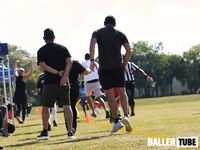 6U Flag Football Season Finale Photo Album : King Solomon Dominates with 4 Touchdowns