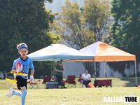 6U Flag Football Season Finale Photo Album : King Solomon Dominates with 4 Touchdowns