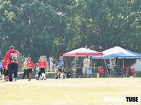 6U Flag Football Season Finale Photo Album : King Solomon Dominates with 4 Touchdowns